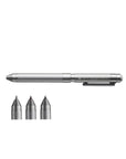 CDT Multifunctional Pen - SILVER