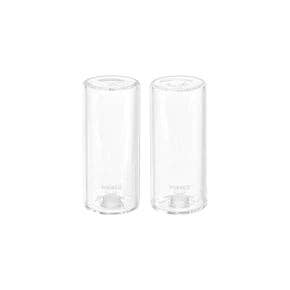 SALT & PEPPER SHAKER SET