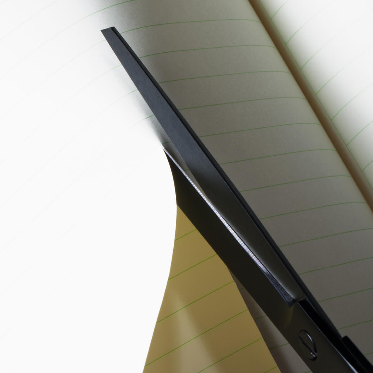 CDT Scissors - Black