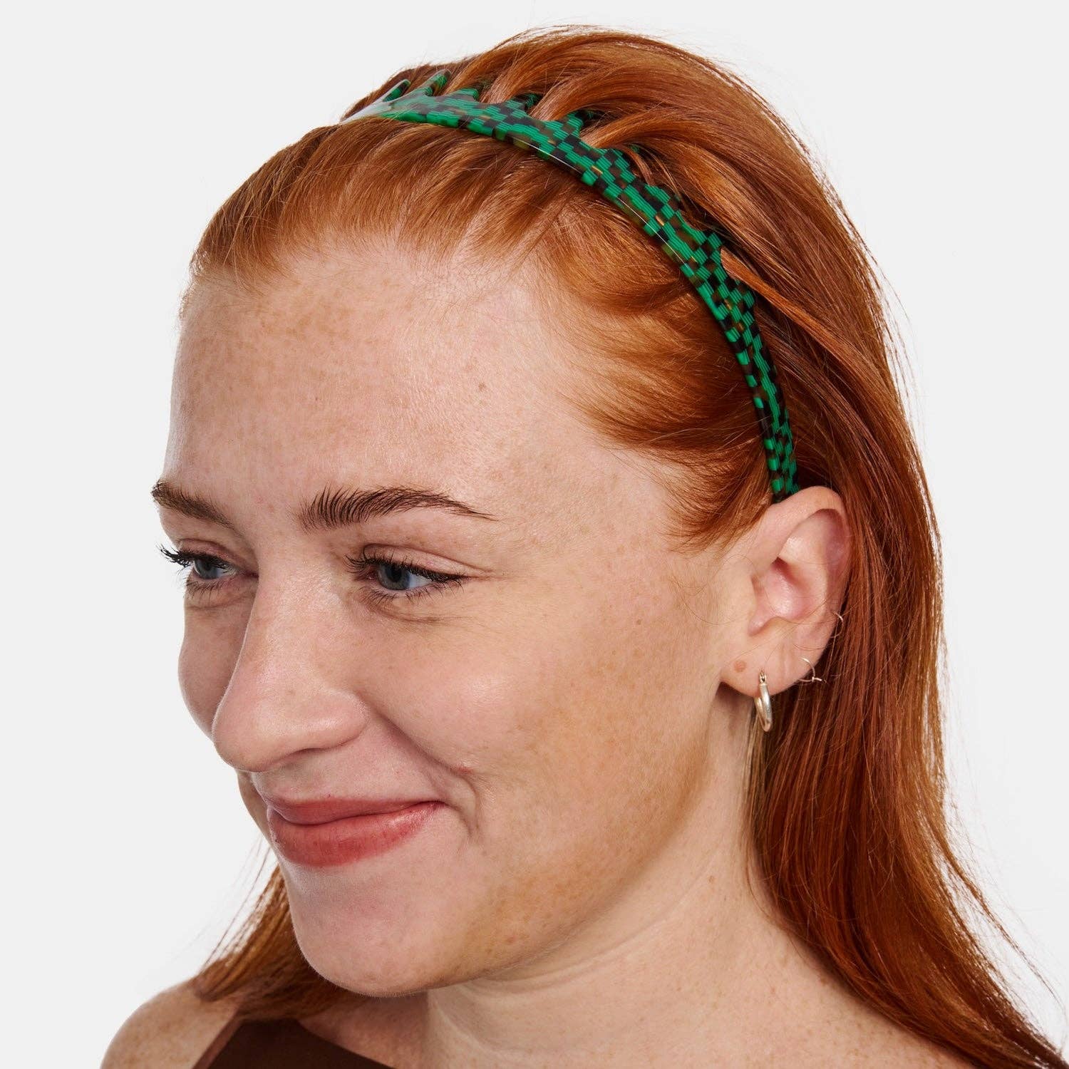 Comb Headband in Andi