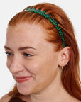Comb Headband in Andi