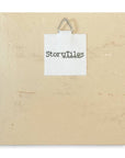 Eye on London | StoryTiles art on tile