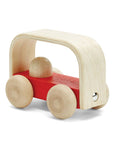 Vroom Bus