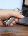 Spiked Hand Roller Fidget for Acupressure