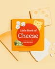 Little Book of Cheese