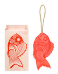 Welcome Soap : POMEGRANATE