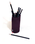 SACCO Multi-Purpose Storage Pouch - Aubergine