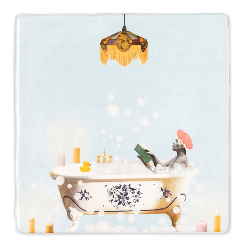 StoryTiles - Bath Time