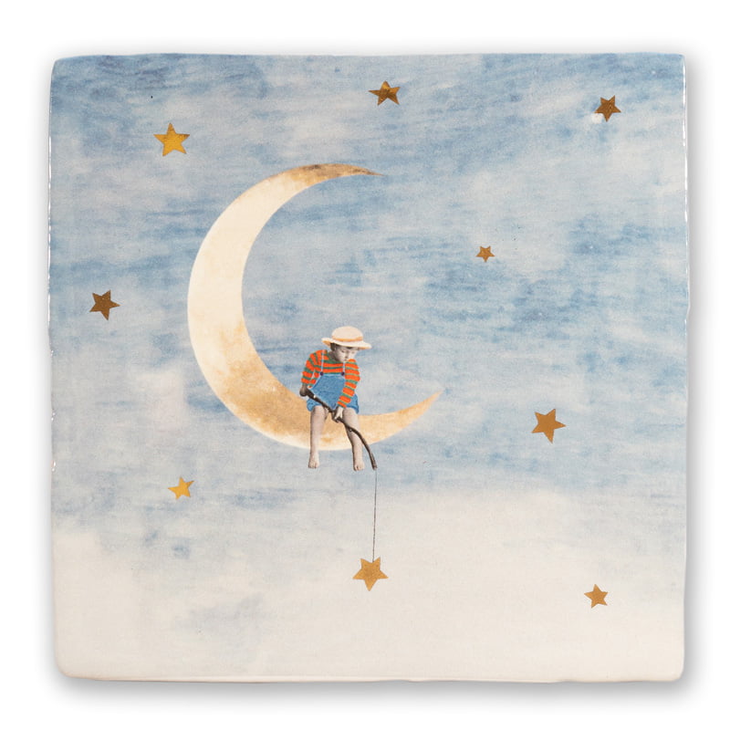 StoryTiles - Catching dreams