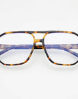 Billie Blue Light Readers Reading Glasses Unisex Eyeglasses