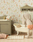 Miniature Bath Mat
