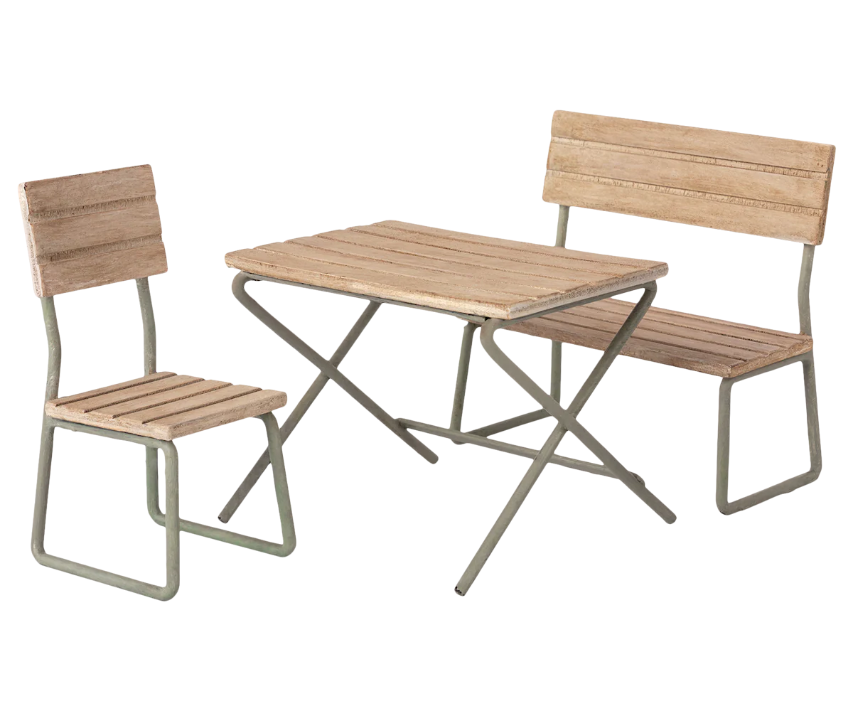 Garden Set