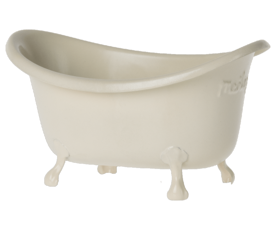 Bathtub for Mouse