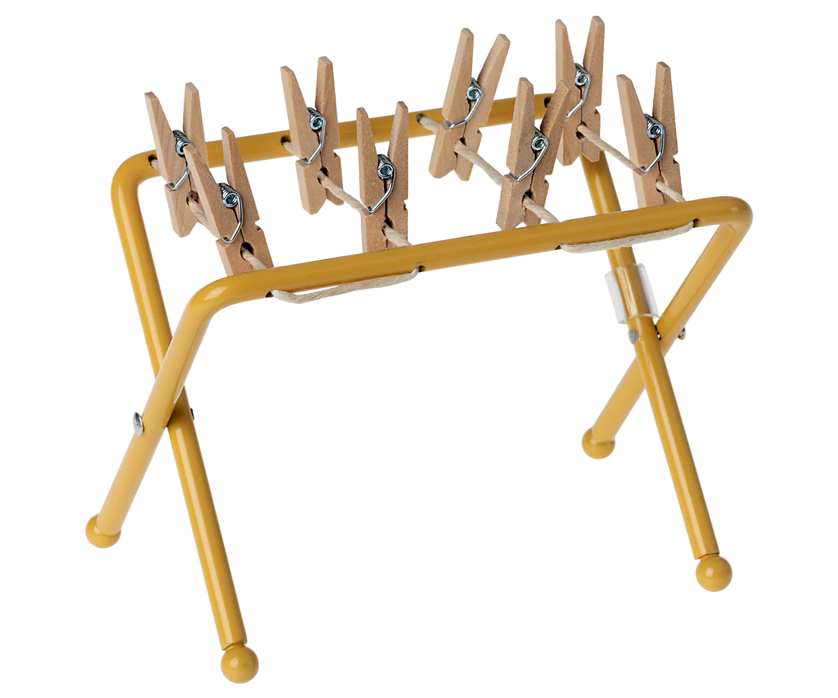Drying Rack for Mouse
