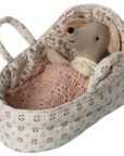 Carry Cot for Baby Mouse