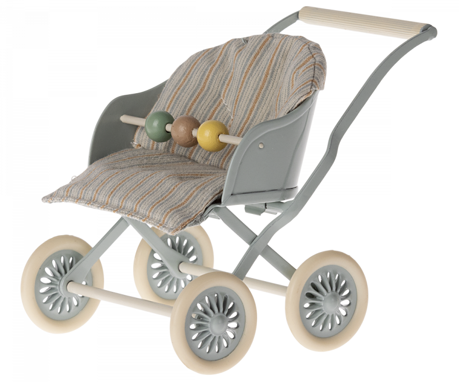 Stroller, Baby BLUE