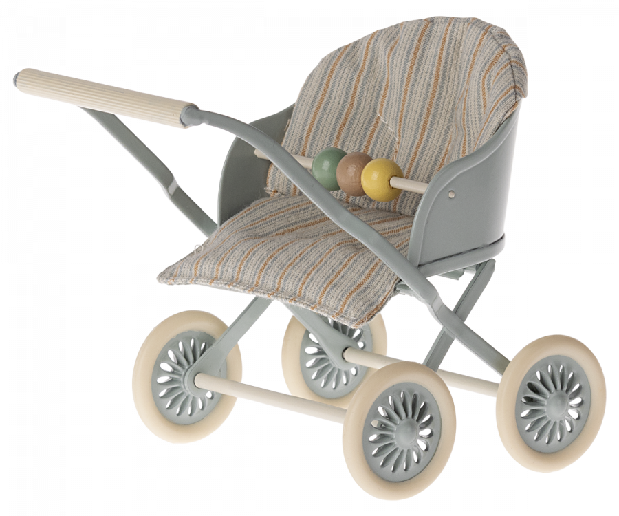Stroller, Baby BLUE