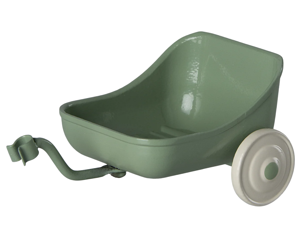 Tricycle Hanger - Green
