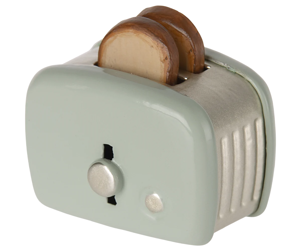 Toaster - Mint