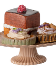 Cakes and Cakestand, Mini