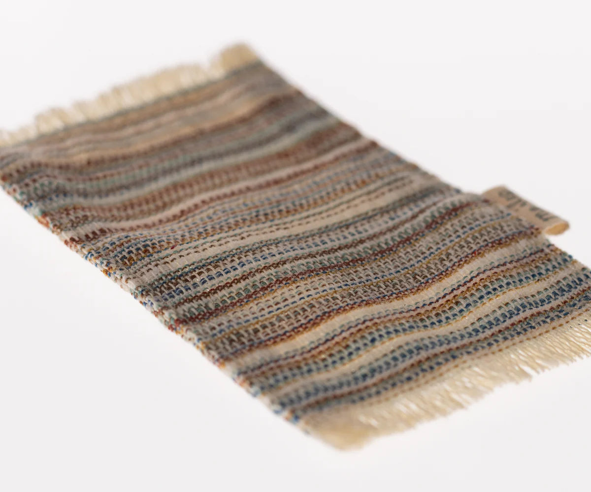 Striped Rug, Small