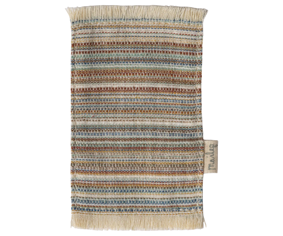 Striped Rug, Small