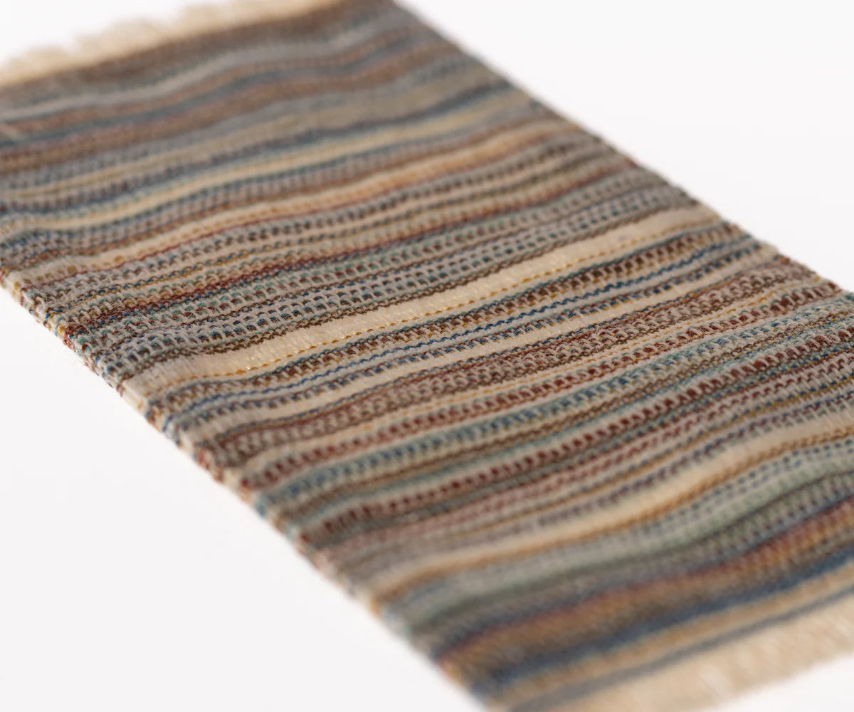 Striped Rug, Medium