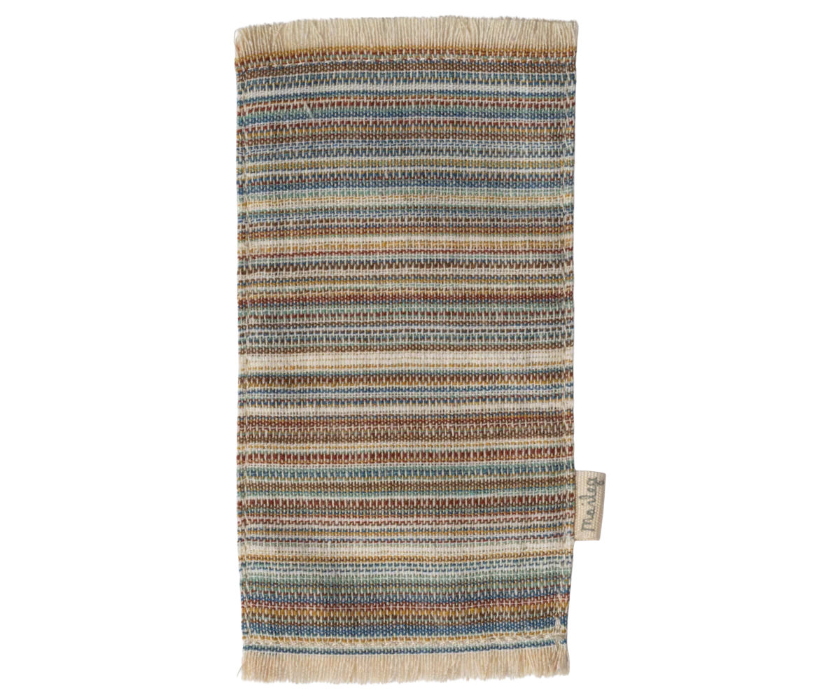 Striped Rug, Medium