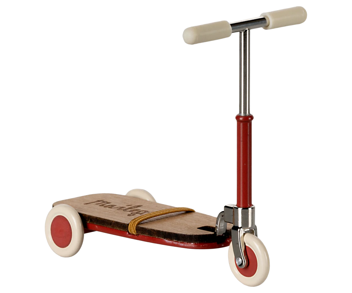 Kick Board / Mouse - RED