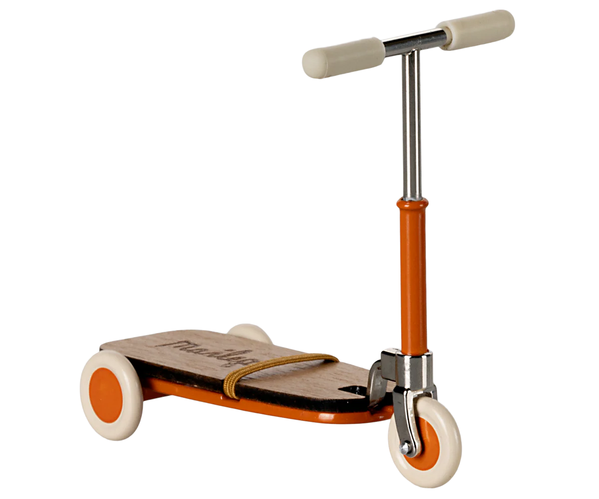 Kick Board / Mouse - ORANGE