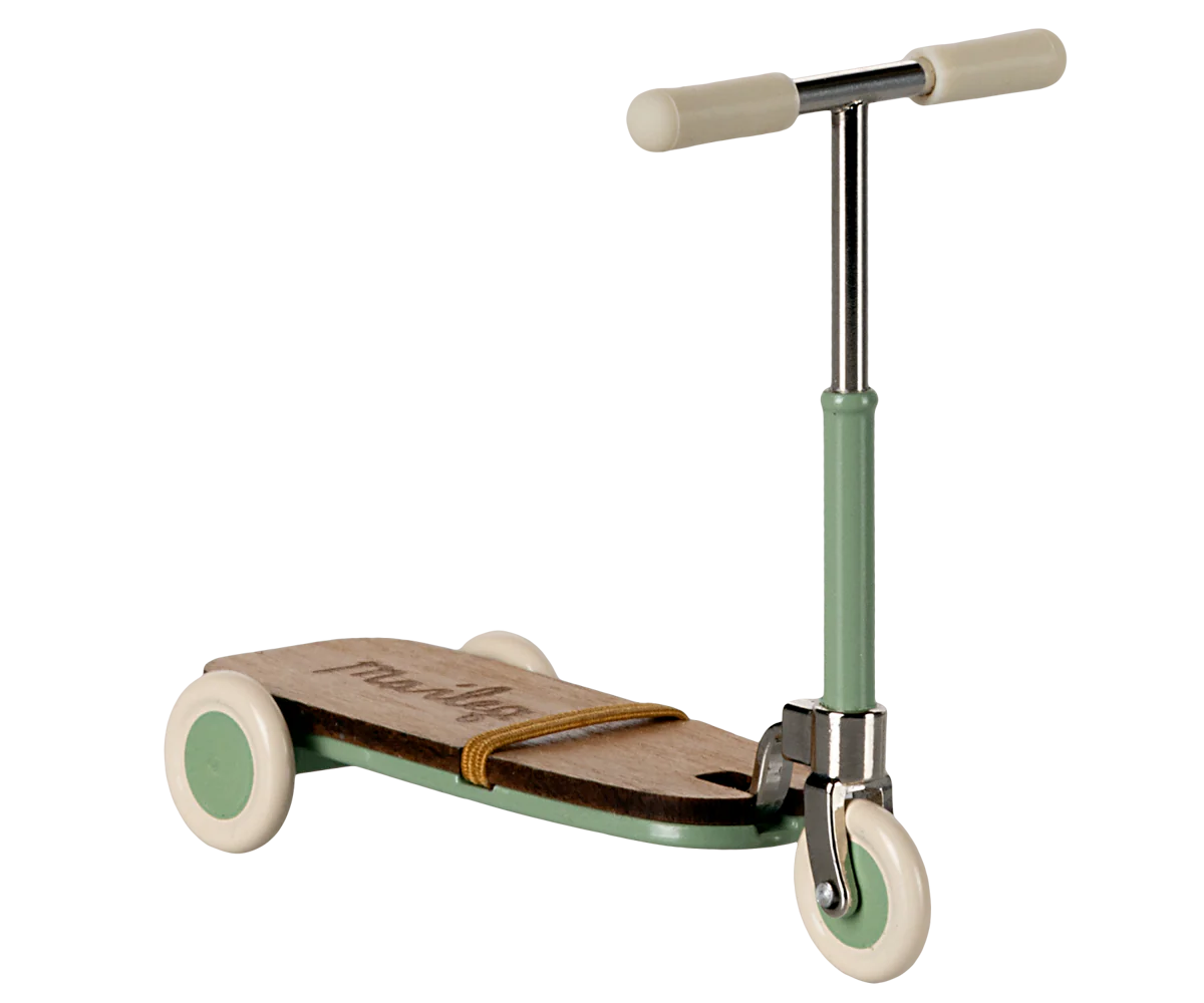 Kick Board / Mouse - MINT