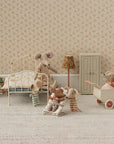 Pram, Mouse - Coral