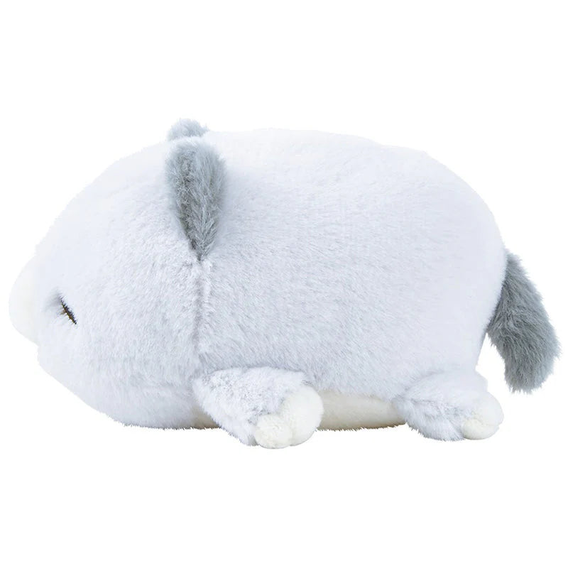Pokushin Mascot - MIKO