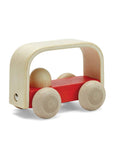 Vroom Bus