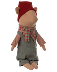 Christmas Pig - Boy