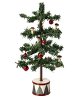 Christmas Tree, Mouse