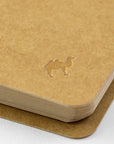 TRC Spiral A5 Slim Paper Pocket