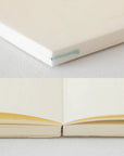MD A5 Notebook Journal DOT GRID