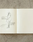 MD A5 Notebook Journal DOT GRID