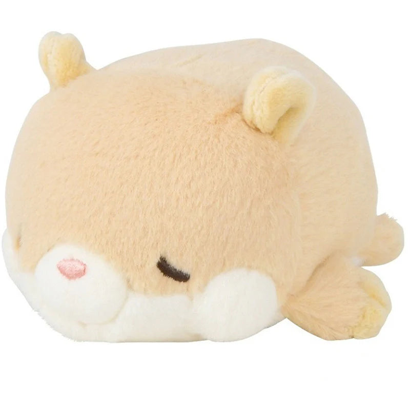 Pokushin Mascot - HAMU