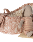 Bunny in Carry Cot, Micro