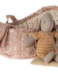 Bunny in Carry Cot, Micro