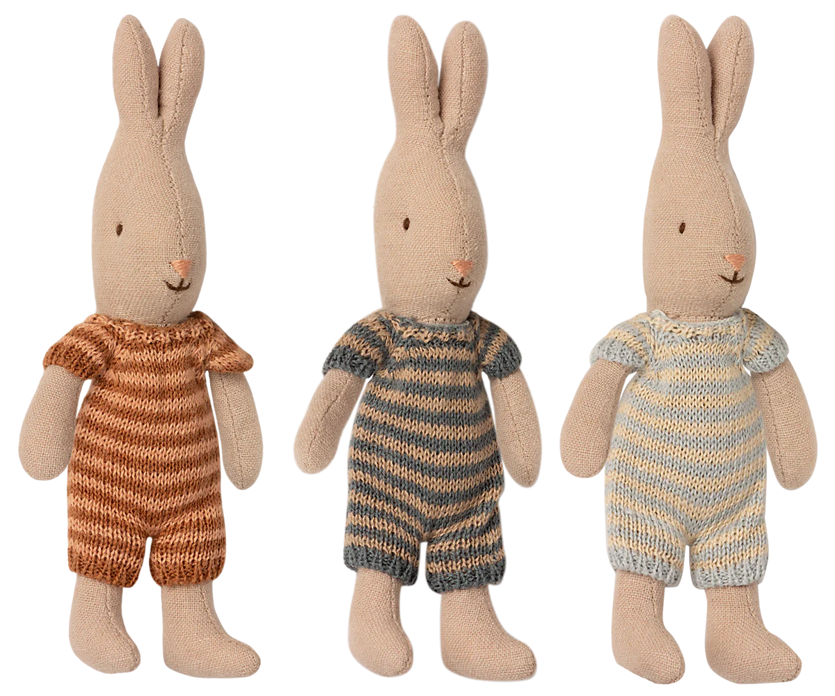 Micro Rabbit