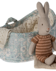 Rabbit in Carry Cot, Micro, Mint