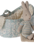 Rabbit in Carry Cot, Micro, Mint