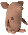 Truffle the Pig - Vintage Rose