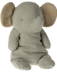 Big Elephant - Grey new