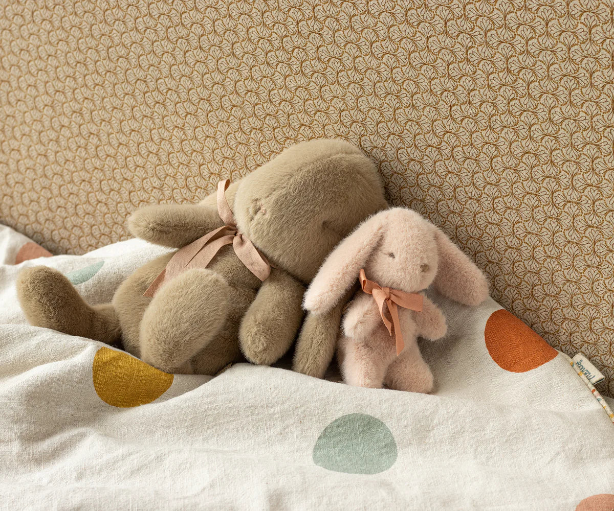Bunny Plush Mini - Light Powder