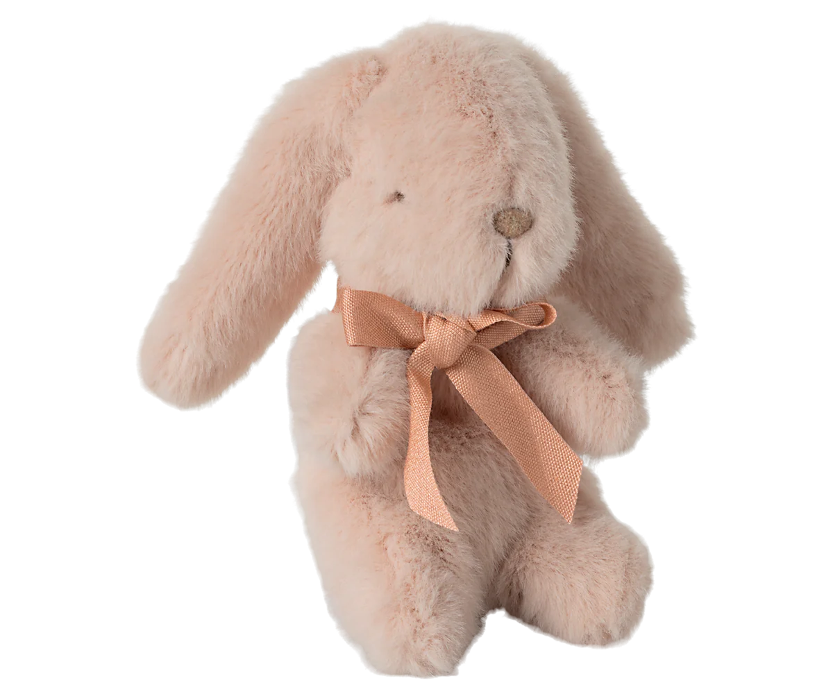Bunny Plush Mini - Light Powder