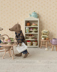 Dad Mouse - Light Brown
